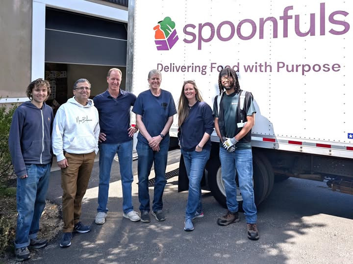 Sudbury Food Pantry and Spoonfuls