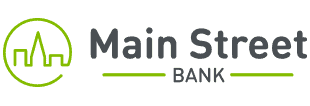 main street bank
